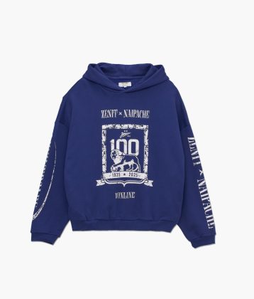 Зенит x Naipache