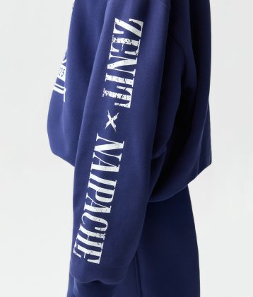 Зенит x Naipache