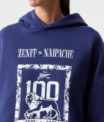 Зенит x Naipache