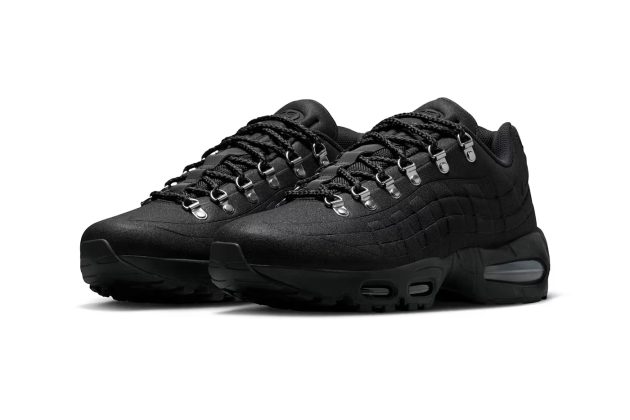 Кроссовки Nike Air Max 95 City Pack