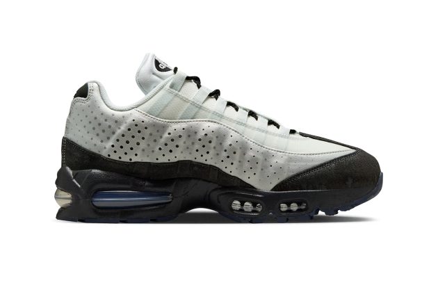 Кроссовки Nike Air Max 95 City Pack