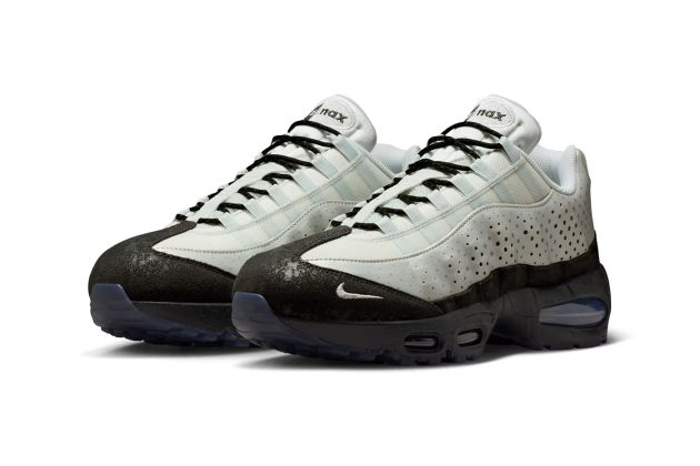 Кроссовки Nike Air Max 95 City Pack