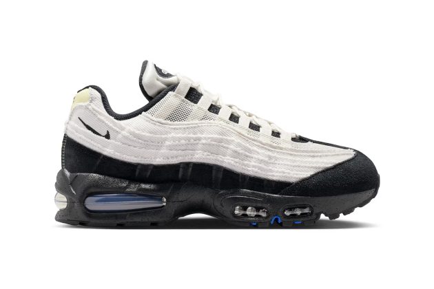 Кроссовки Nike Air Max 95 City Pack