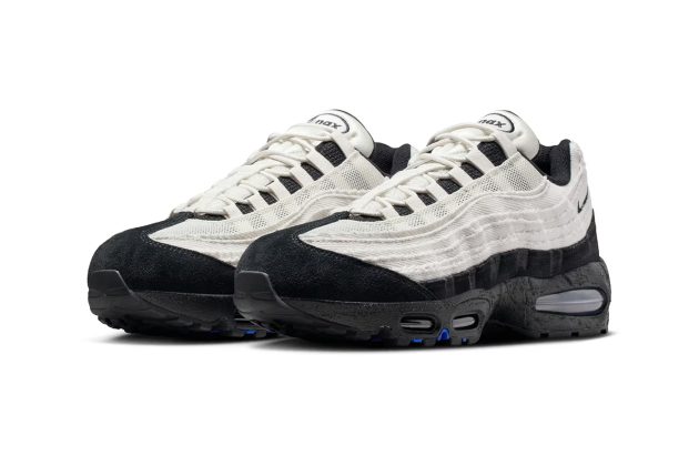 Кроссовки Nike Air Max 95 City Pack