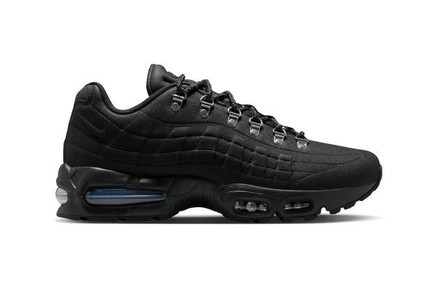 Кроссовки Nike Air Max 95 City Pack