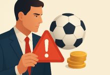 Почему стоит подходить к ставкам на спорт с осторожностью Психология ставки и риск