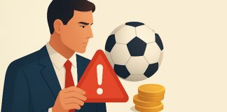 Почему стоит подходить к ставкам на спорт с осторожностью Психология ставки и риск