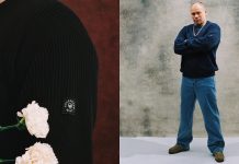 Urban Essential: свитер «Литейный» от «Питерского Щита» Питерский Щит Свитер Литейный