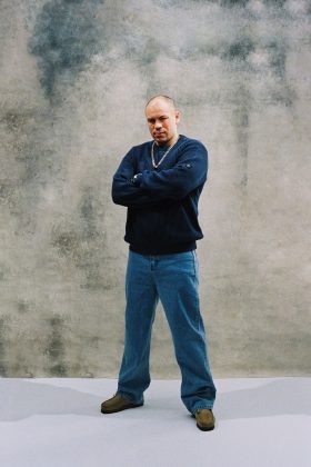 Питерский Щит Свитер Литейный