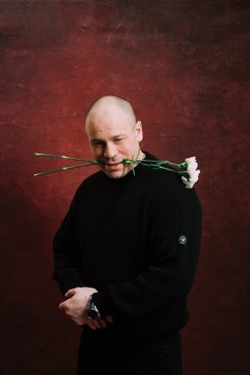 Питерский Щит Свитер Литейный