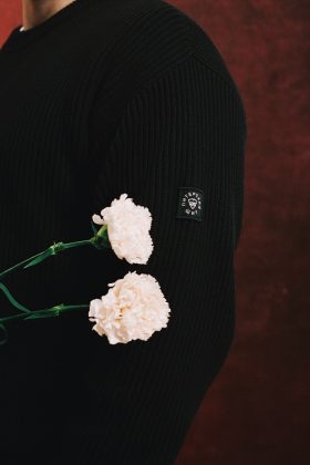 Питерский Щит Свитер Литейный