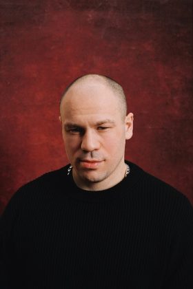 Питерский Щит Свитер Литейный