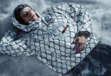 PROGETTO NAPAPIJRI BY PDF: капсула, созданная для разрушения правил PROGETTO NAPAPIJRI BY PDF