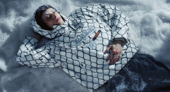 PROGETTO NAPAPIJRI BY PDF