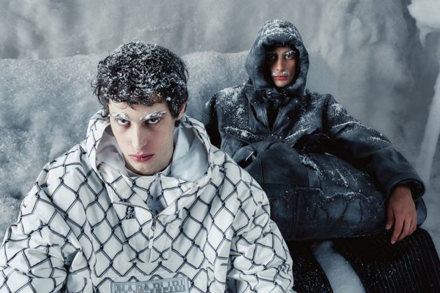 PROGETTO NAPAPIJRI BY PDF