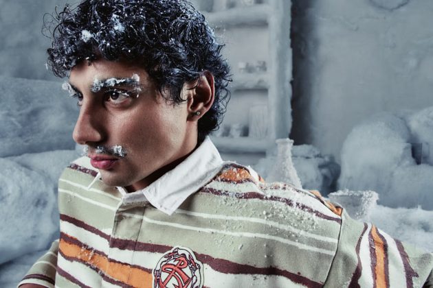 PROGETTO NAPAPIJRI BY PDF