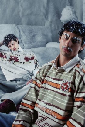 PROGETTO NAPAPIJRI BY PDF