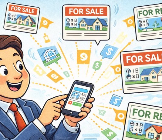 Рассылки риэлторам: советы Stone Forest, какие форматы действительно работают на рынке недвижимости Рассылки риэлторам