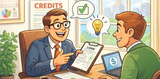 Как рефинансировать кредит в 2026 году: практическое руководство Как рефинансировать кредит в 2026 году