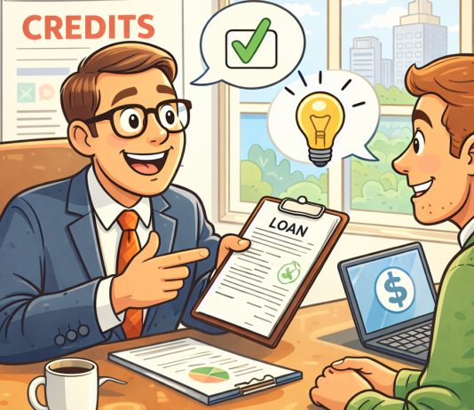 Как рефинансировать кредит в 2026 году: практическое руководство Как рефинансировать кредит в 2026 году