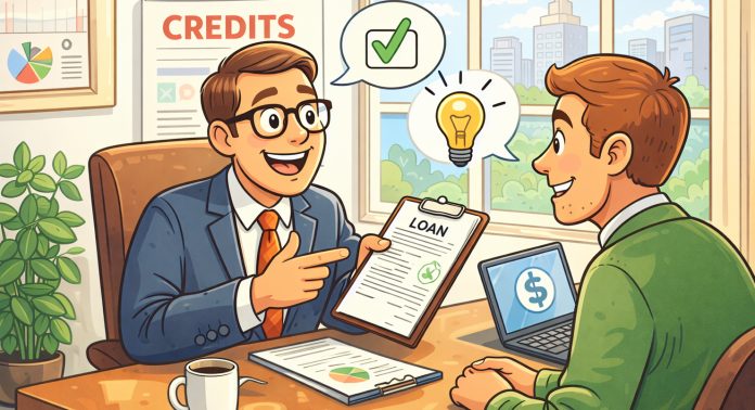 Как рефинансировать кредит в 2026 году