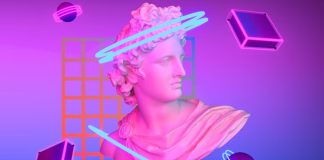 Креатив для таргета, который замечают и понимают за несколько секунд Креатив для таргета