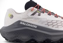 Salomon Ultra Glide 4 — комфорт на длинной дистанции Кроссовки Salomon Ultra Glide 4