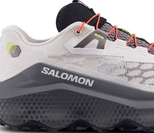 Salomon Ultra Glide 4 — комфорт на длинной дистанции Кроссовки Salomon Ultra Glide 4