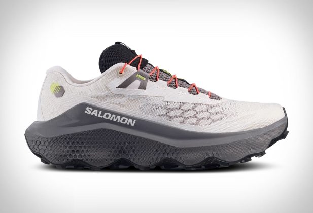 Кроссовки Salomon Ultra Glide 4