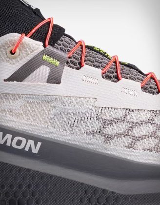 Кроссовки Salomon Ultra Glide 4