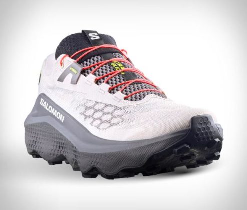 Кроссовки Salomon Ultra Glide 4