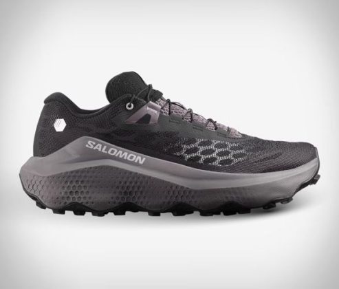 Кроссовки Salomon Ultra Glide 4