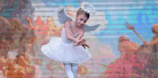 Школа танцев Школа танцев