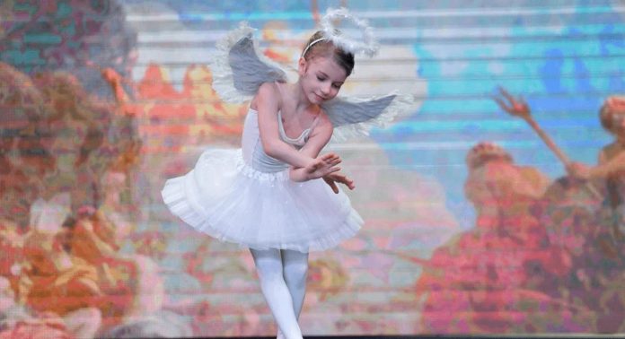 Школа танцев