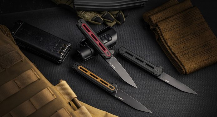 Нож TEKTO F4 Echo