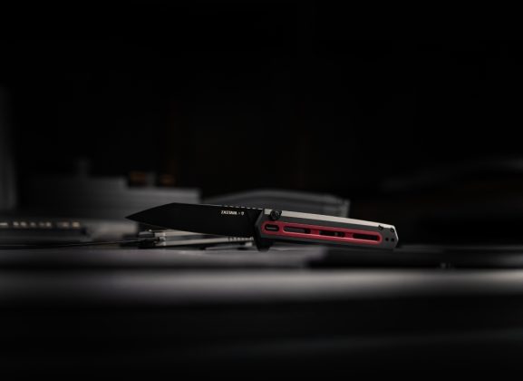 Нож TEKTO F4 Echo