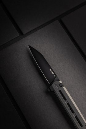 Нож TEKTO F4 Echo