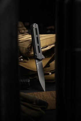 Нож TEKTO F4 Echo