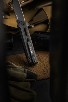 Нож TEKTO F4 Echo