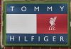 “Ливерпуль” и Tommy Hilfiger объявили о новом партнёрстве Ливерпуль и Tommy Hilfiger