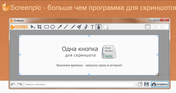 скриншотер