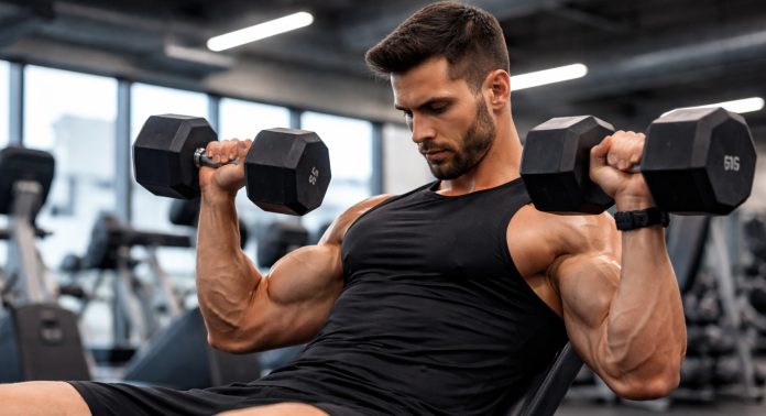 Гибридный фитнес