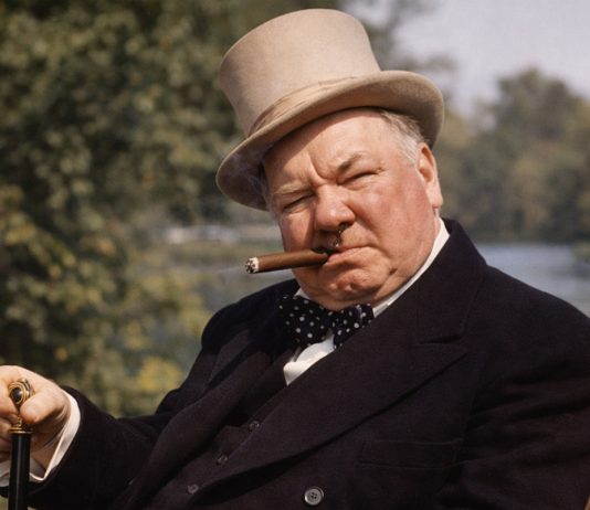 Уильям Клод Филдс: биография самого язвительного комика классического Голливуда Уильям Клод Филдс