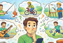 Как хобби влияют на наше восприятие красоты Как хобби влияют на наше восприятие красоты