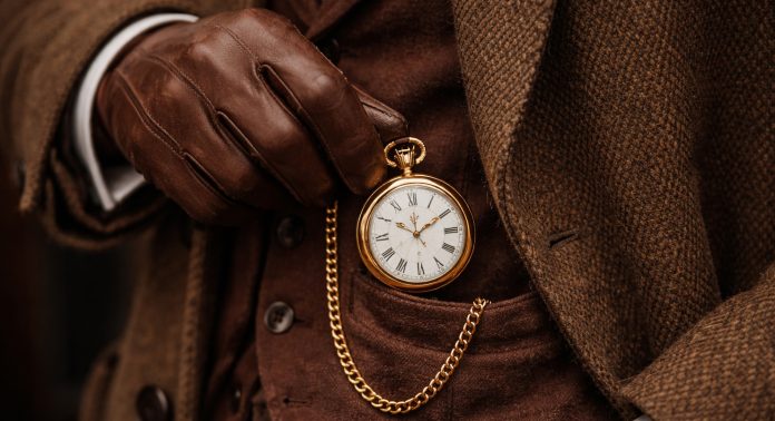 5 аксессуаров, которые отличали истинного джентльмена 5 аксессуаров, которые отличали истинного джентльмена