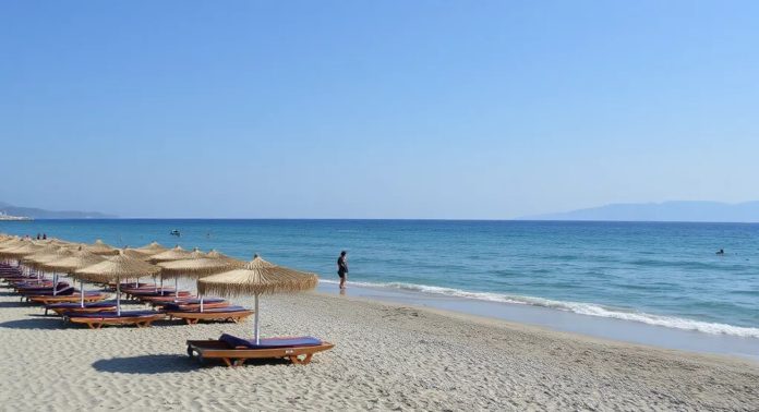 Страны, где отдых зимой дешевле летнего