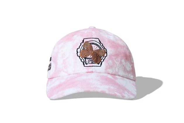 Кепка Anti Social Social Club и G-SHOCK