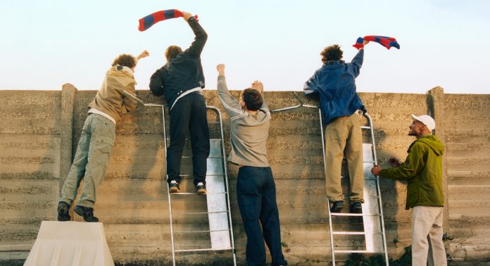 Коллекция C.P. Company Not For Playing In