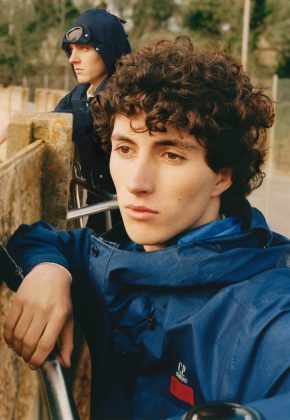 Коллекция C.P. Company Not For Playing In