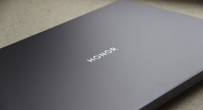 HONOR-MagicBook-X16-Plus-1 Ноутбук HONOR MagicBook X16 Plus